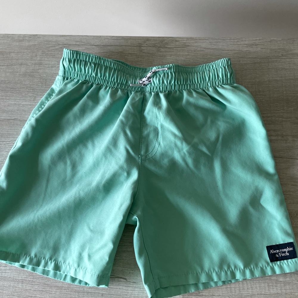 BOYS Abercrombie Swim Trunks